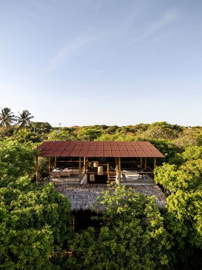Perobinha House