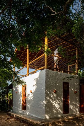 Perobinha House