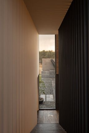 Capuchinas House