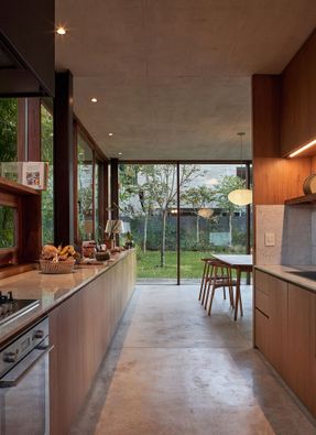 LUAA House