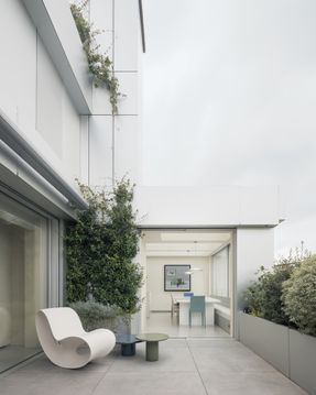 Apartment A