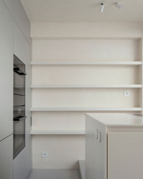 Apartment A