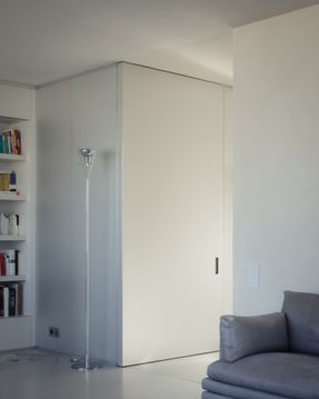 Apartment A