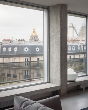 Apartment A