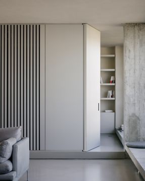 Apartment A