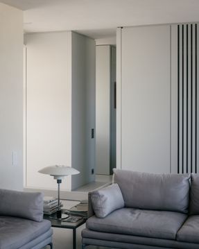 Apartment A