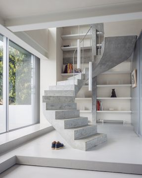 Apartment A