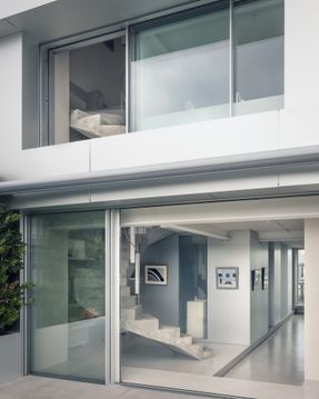 Apartment A