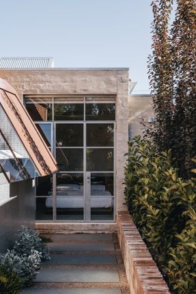 House In The City