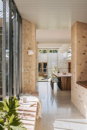 House In The City