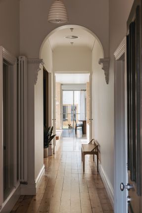 House In The City