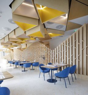 Wave 4 & 5 - ECR Health Care Complex