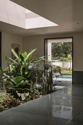 PBR House
