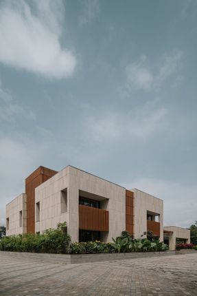 PBR House