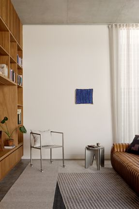 Henville Street House