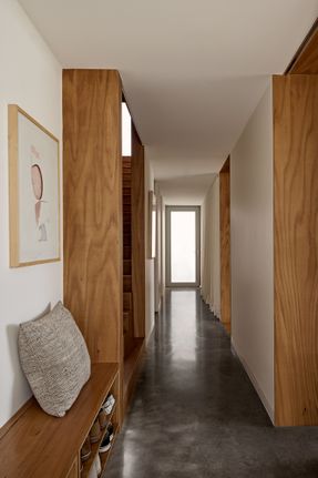 Henville Street House