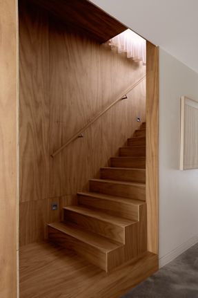 Henville Street House