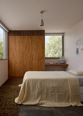 Henville Street House