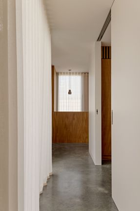 Henville Street House