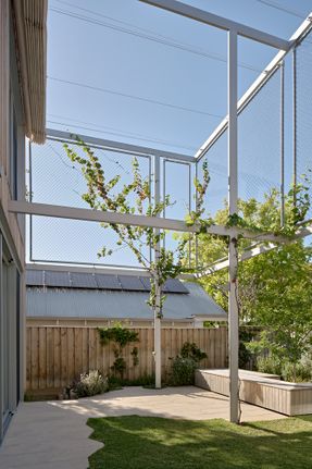 Henville Street House