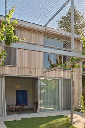 Henville Street House