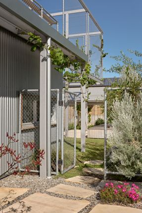 Henville Street House