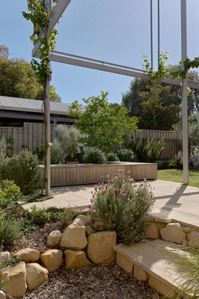 Henville Street House