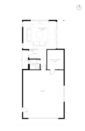 Cardwell Clubhouse