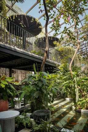 Sunrise Garden Restaurant