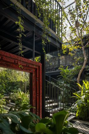 Sunrise Garden Restaurant
