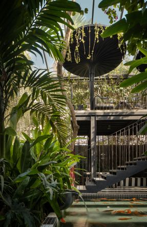 Sunrise Garden Restaurant