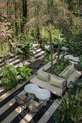 Sunrise Garden Restaurant