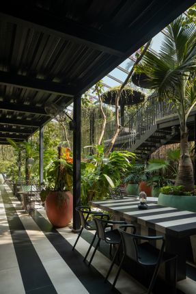 Sunrise Garden Restaurant