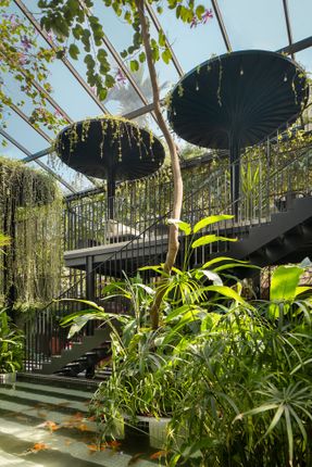 Sunrise Garden Restaurant