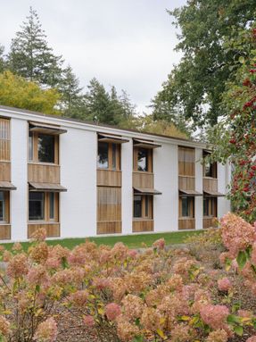 Mennorode Hotel And Conference Center - Phase I.