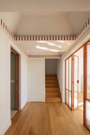 Infante House