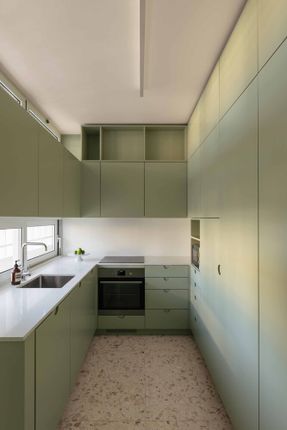 Infante House
