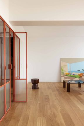 Infante House