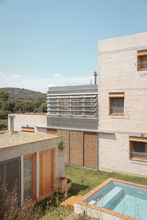 House In Cervelló