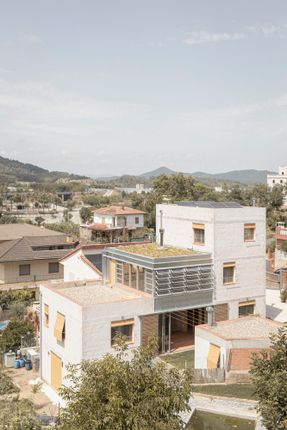 House In Cervelló