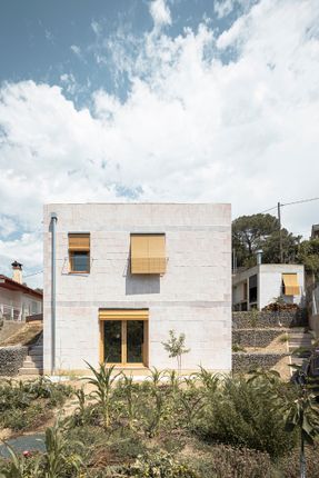 House In Cervelló
