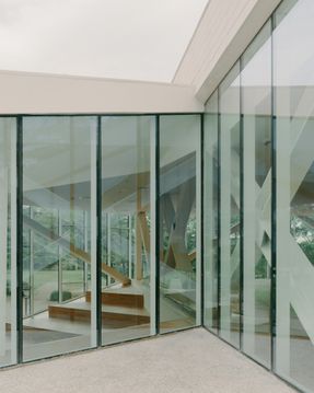 Zviad Gamsakhurdia Presidential Center