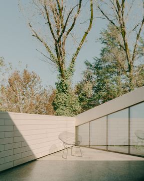 Zviad Gamsakhurdia Presidential Center