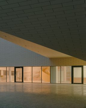 Zviad Gamsakhurdia Presidential Center