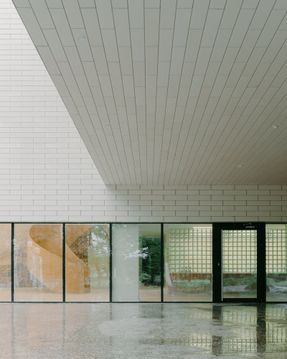 Zviad Gamsakhurdia Presidential Center