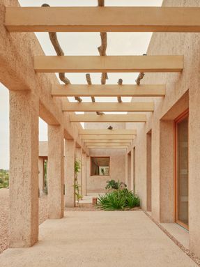 Gallineta House