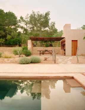 Gallineta House