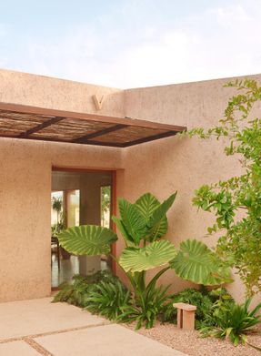 Gallineta House