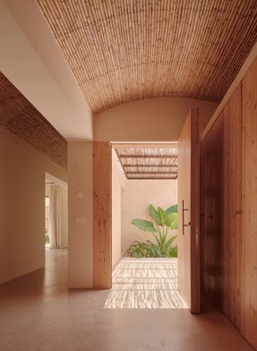 Gallineta House