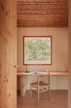 Gallineta House